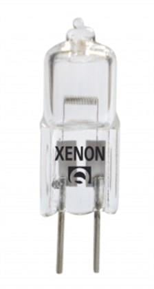 Quick Xenon Gazlı Halojen Ampul G4 12V 10W