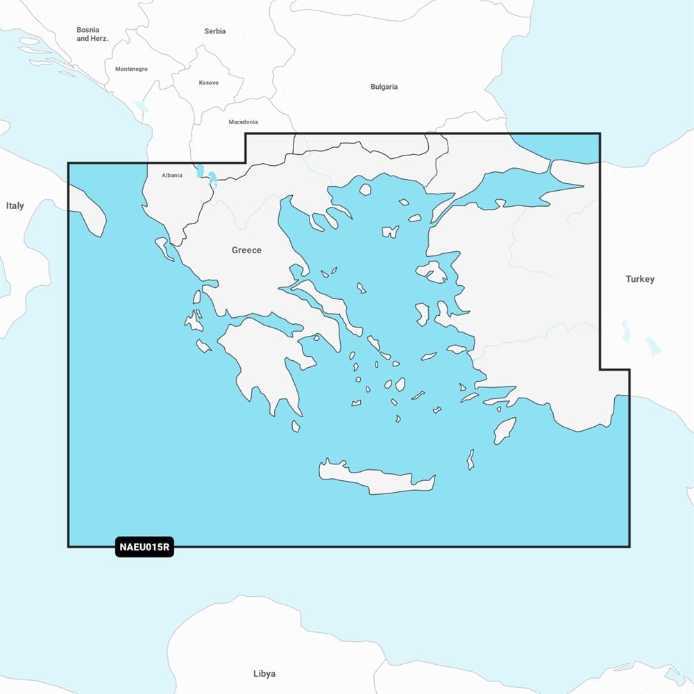 Raymarine Element7 HV Chirp Balık Bulucu+Gps Navionics Haritalı