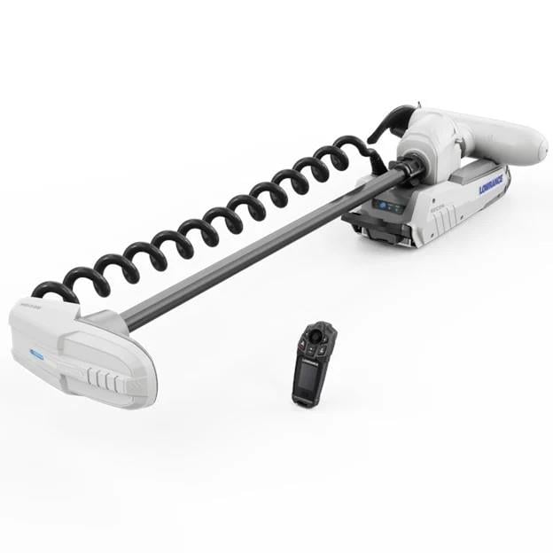 Recon™ Lowrance 24v/36v 72'' Sanal Çapa