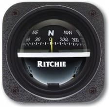 Ritchie Explorer V-537 Gömme Pusula
