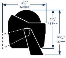 Ritchie Helmsman HB-740 Pusula