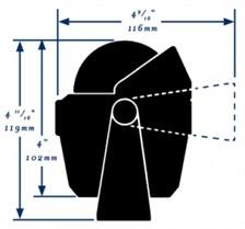 Ritchie Sport B-51 Pusula