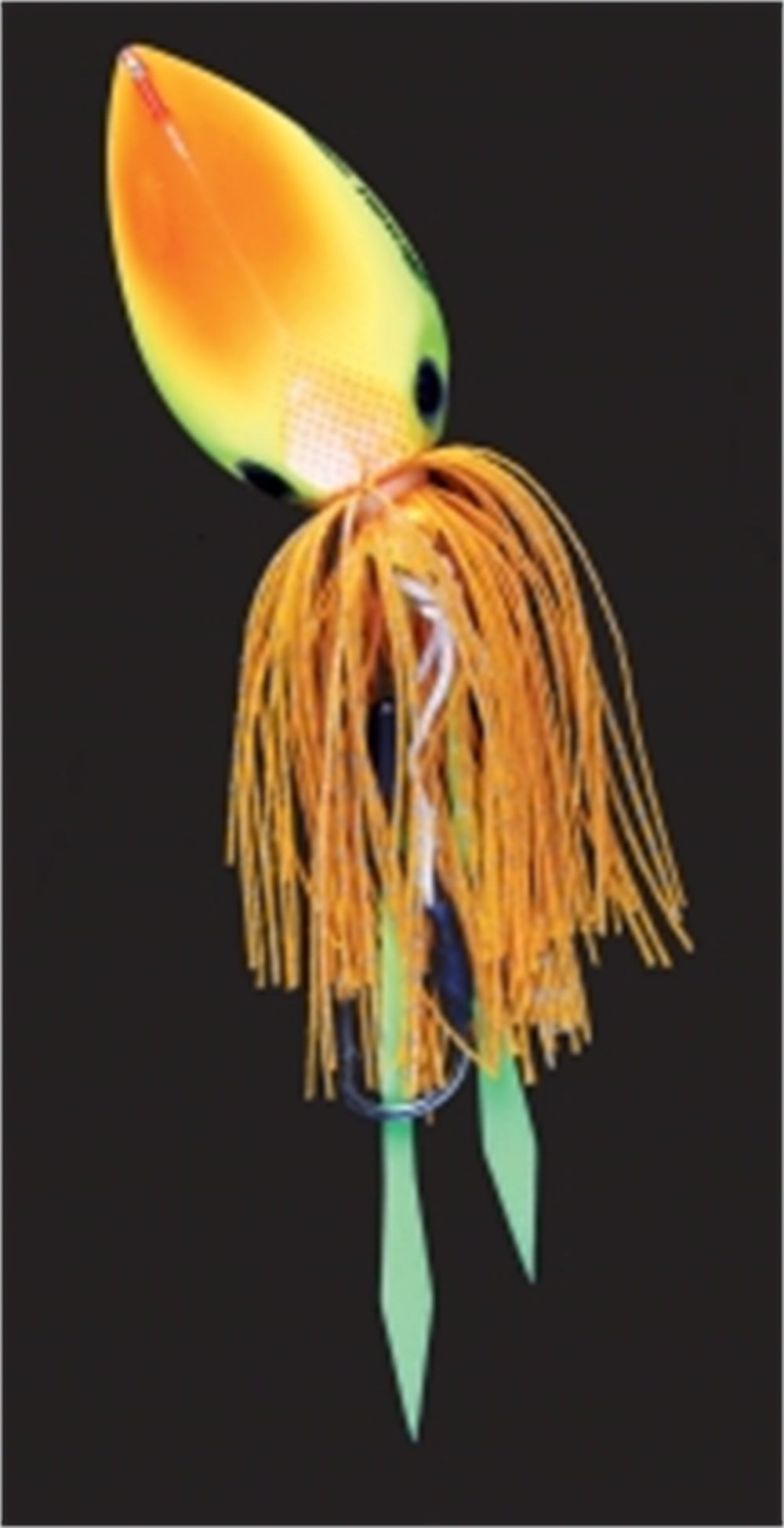 RJ014 Inchiku Jigging Yem