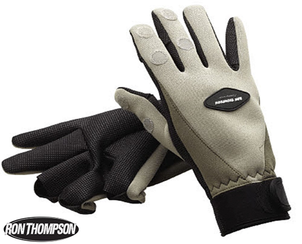 Ron Thompson Gloves Crosswater
