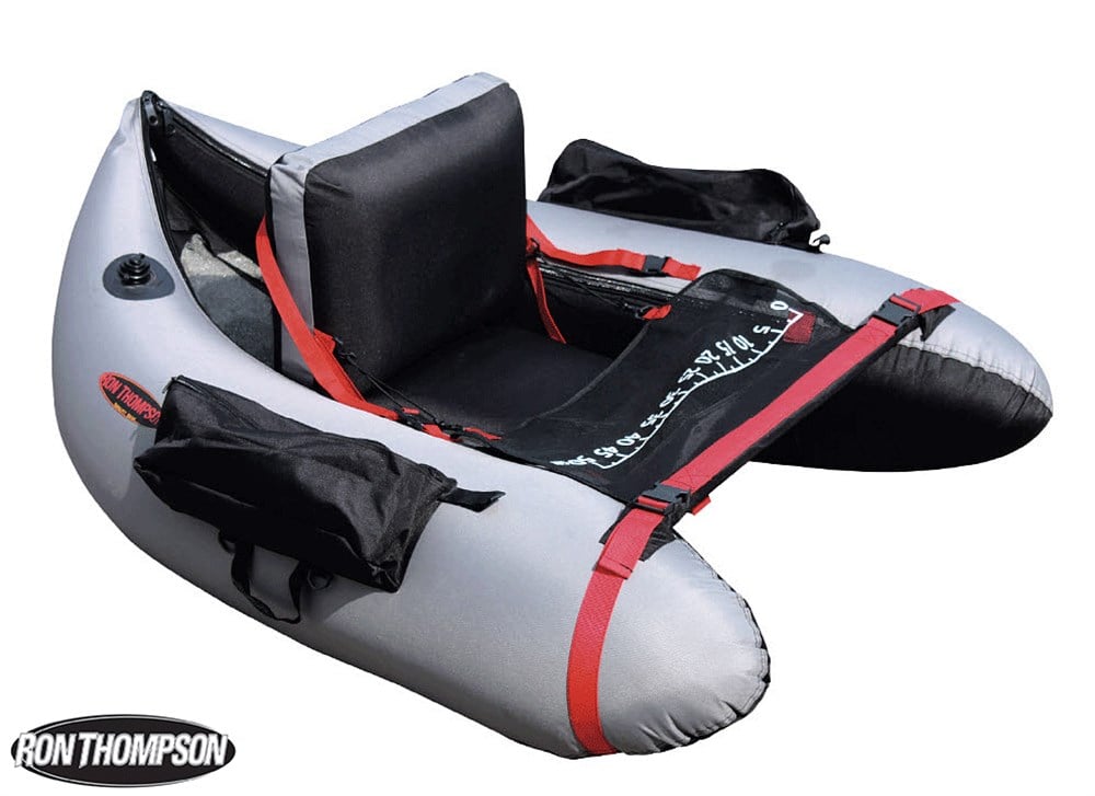 Ron Thompson Max-Float Belly Boat