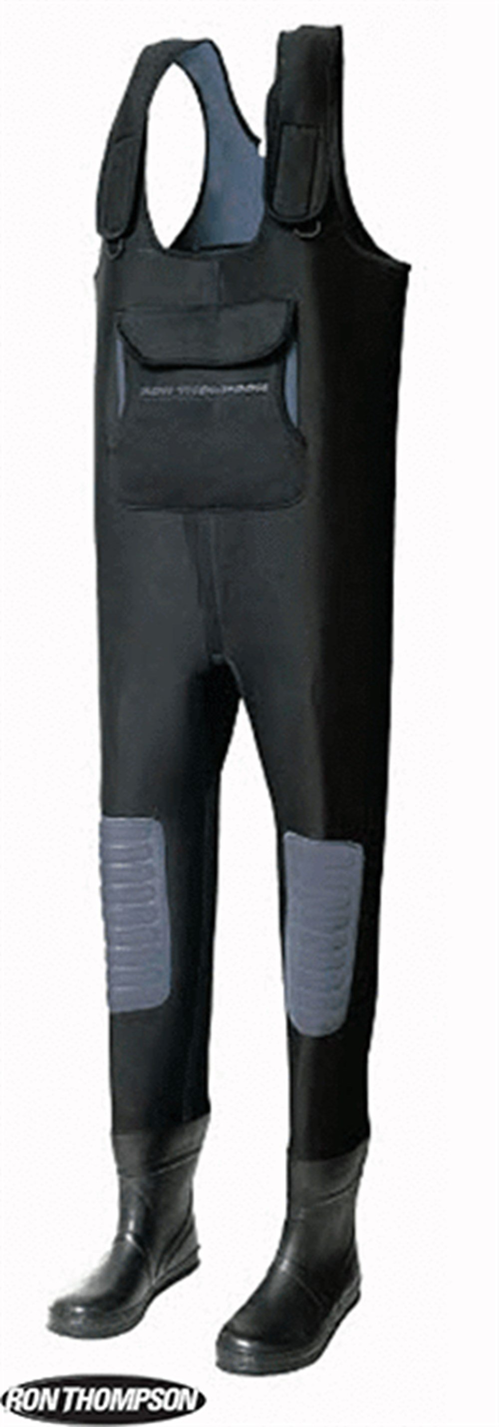 Ron Thompson SealForce Neoprene Wader w/Felt