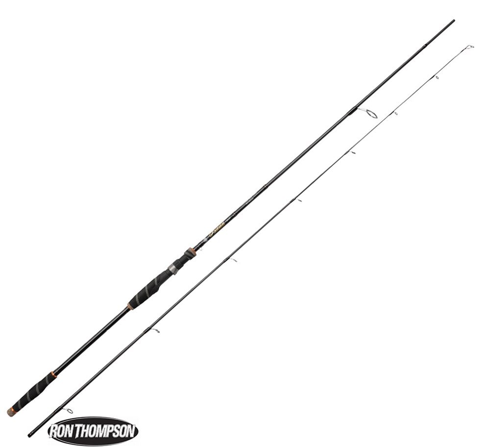 Ron Thompson Tyran NX-Series 10' 300cm 20-60g - 2 Parça