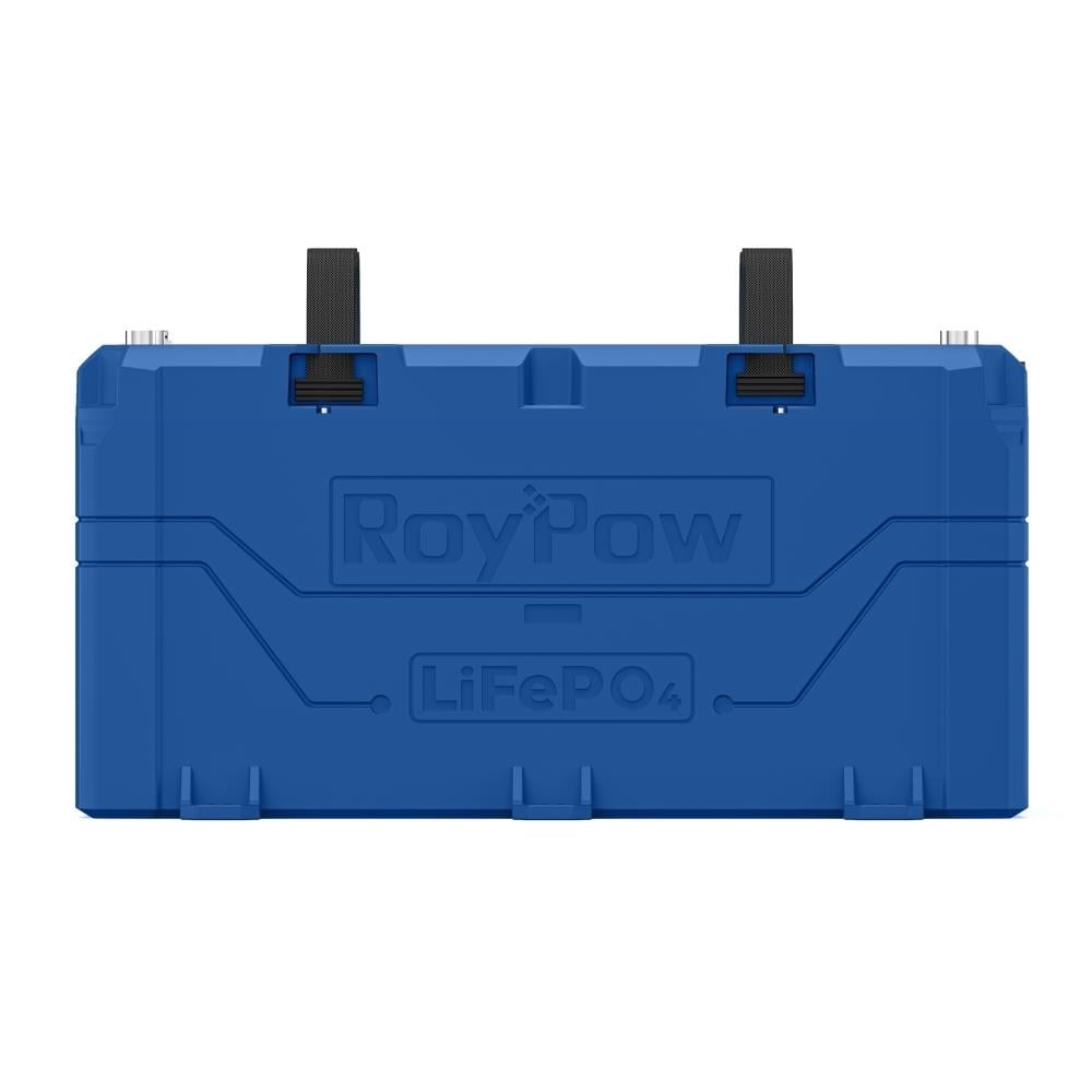 RoyPow LifePO4 36V/100A Trolling Motor Aküsü