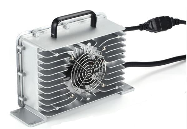 RoyPow Smart LifePO4 Akü Şarj Cihazı 36V