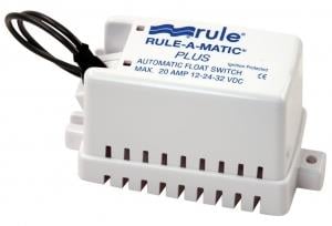 Rule-A-Matic Plus Flatör