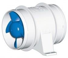 Rule® Düz Blower 24V 6,7 m³/dak 100 mm
