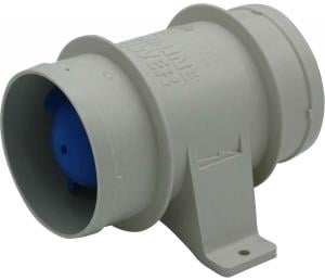 Rule Düz Blower