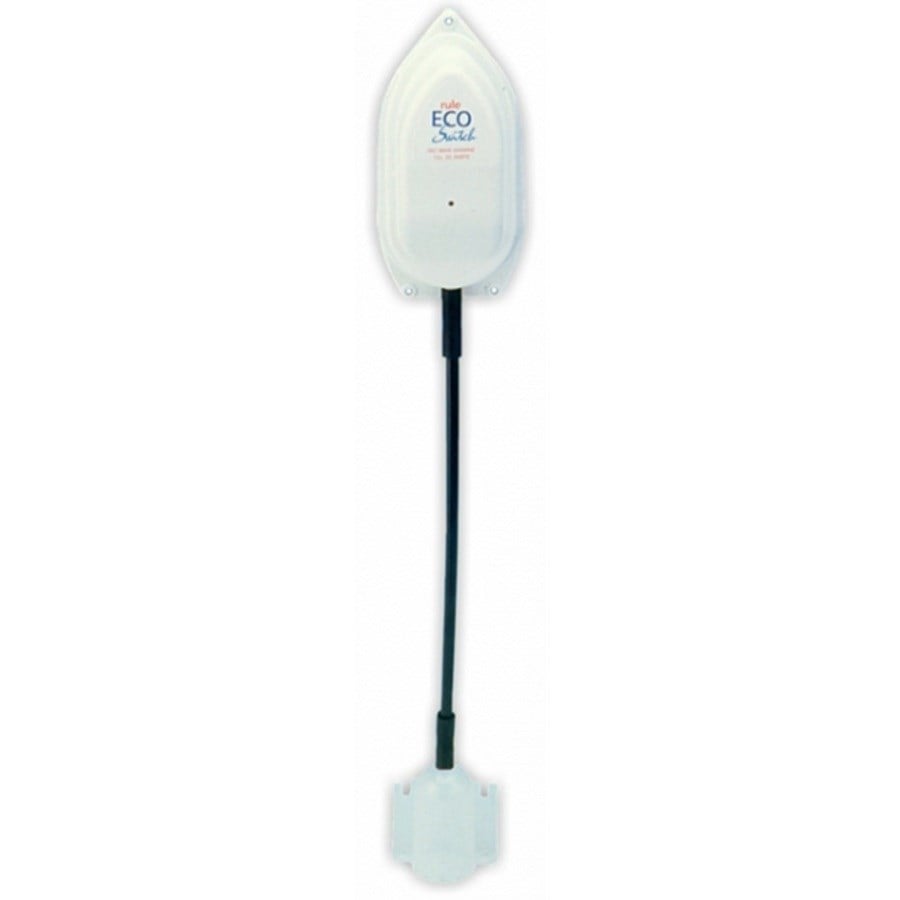 Rule ECO Switch Sintine Otomatiği 20 Amper 12V