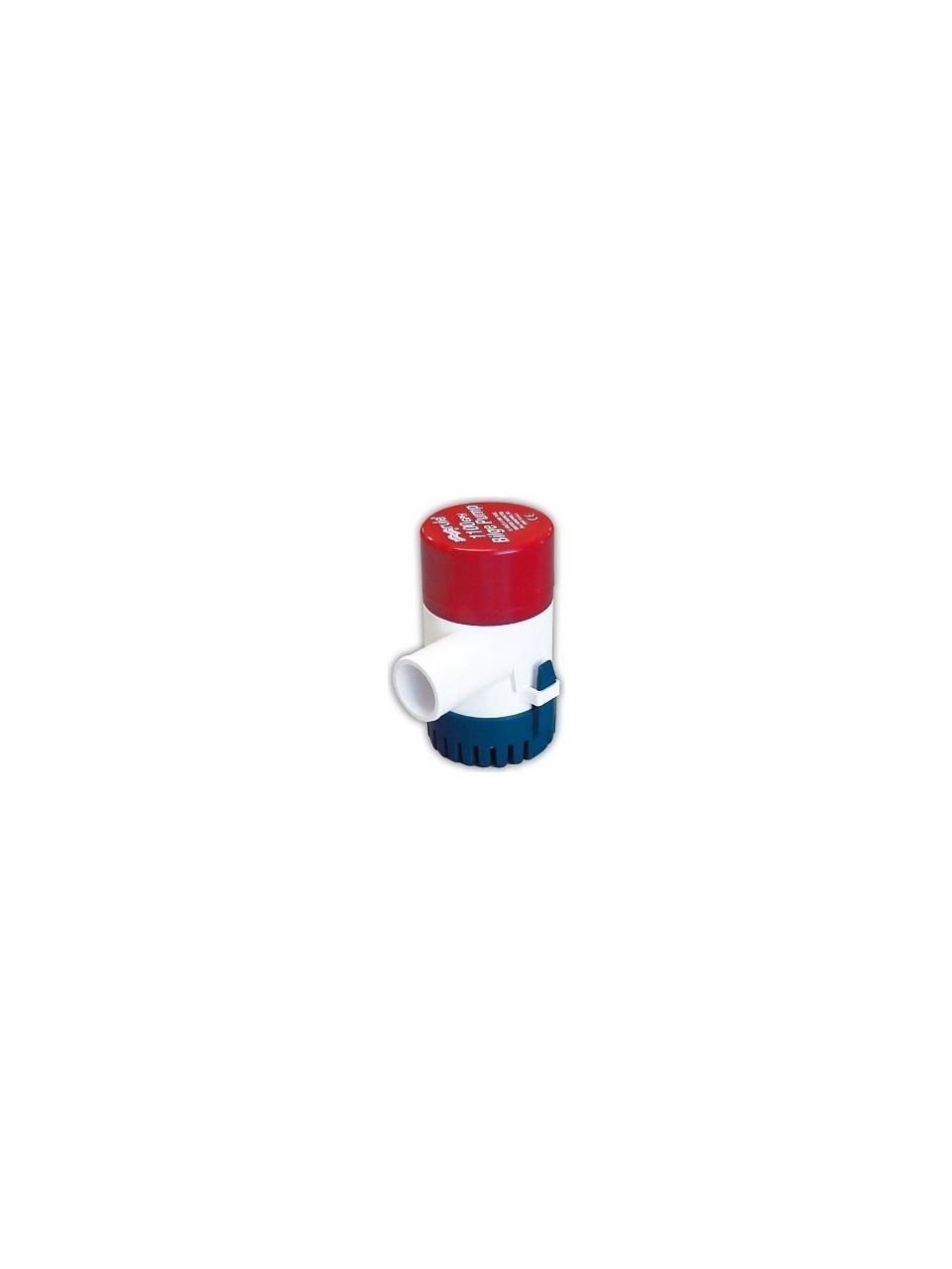 Rule Otomatik Sintine Pompası 1100 Gph 12V