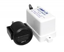 Rule Sintine Alarmı 24V