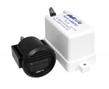 Rule Sintine Flatörü Alarmlı 12V