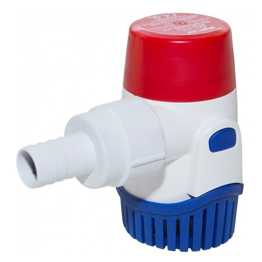 Rule Sintine Pompası 800 GPH 24V