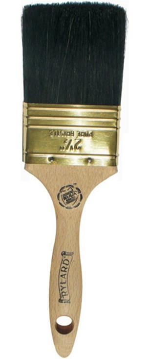 Rylard Vernik Fırçası Ebat:3“