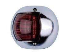 Sancak Feneri 12V Kromaj