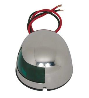 Sancak feneri 83x64 mm 12V