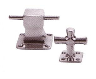 Sarı üzeri Kromaj Baba 50x55 mm