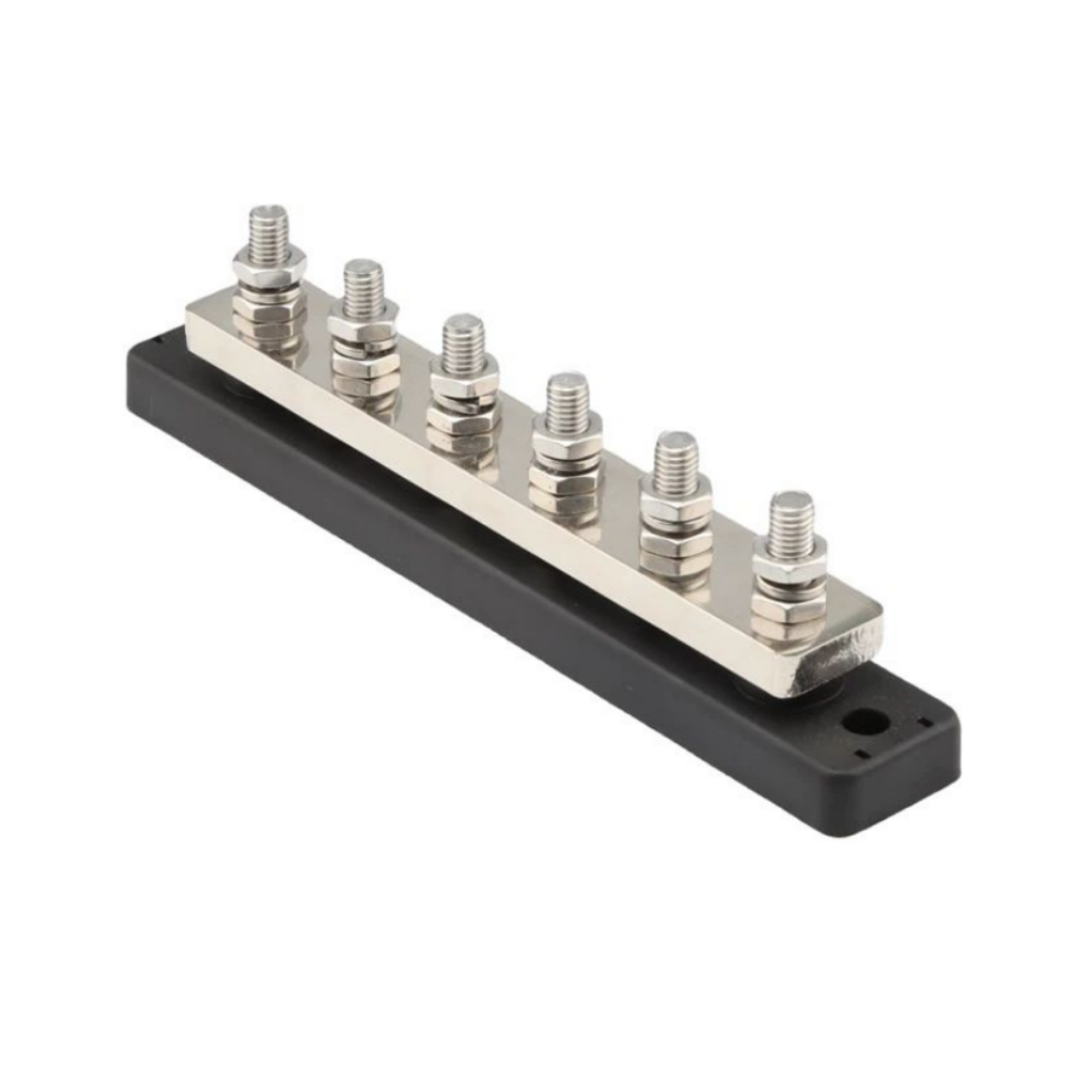 Şase Terminali 6 lı 8 MM 450 Amper