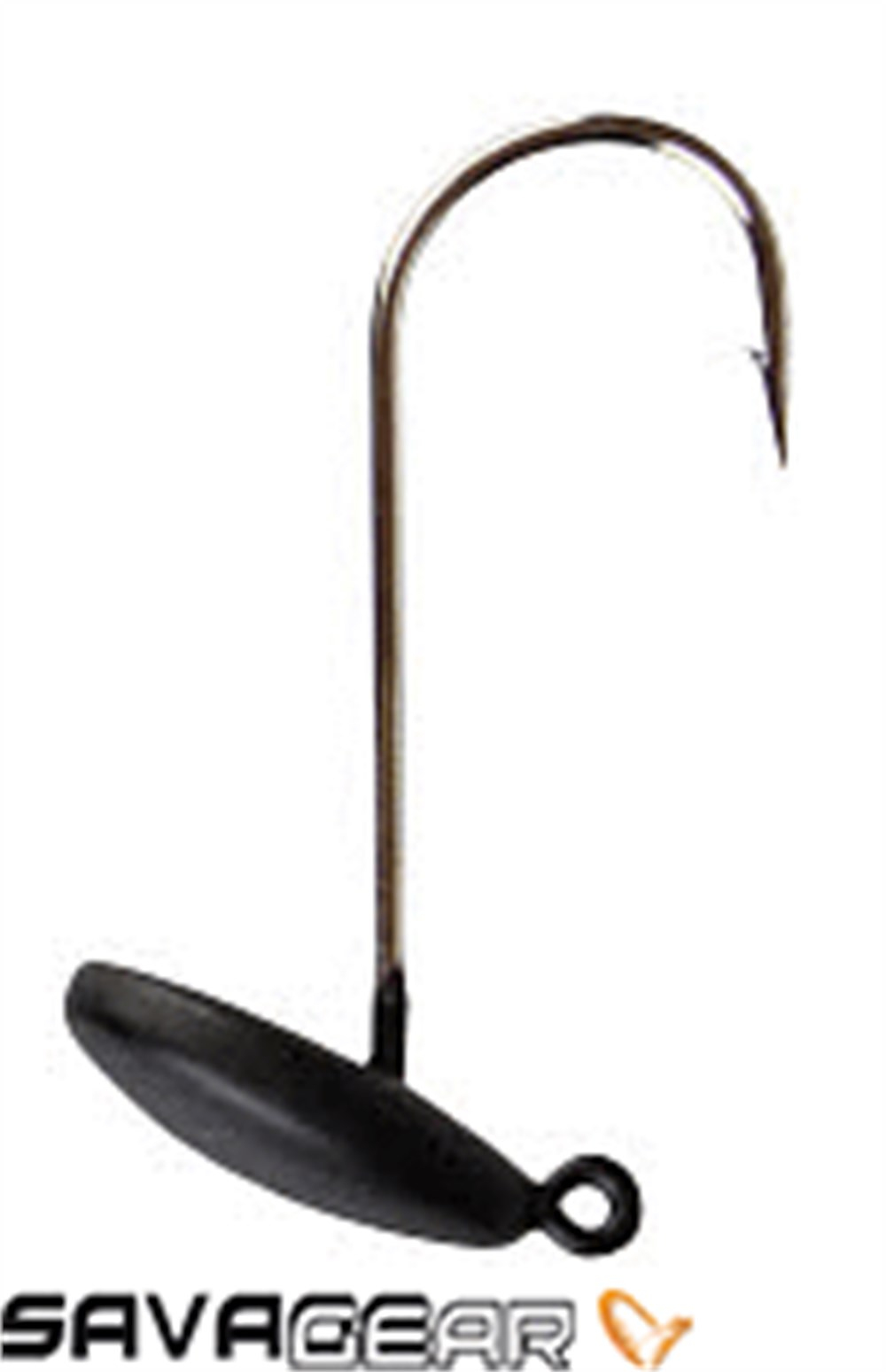 Savage gear 3D Crayfish Stand Up Jighead size S 6 gr # 1/0 3 Adet