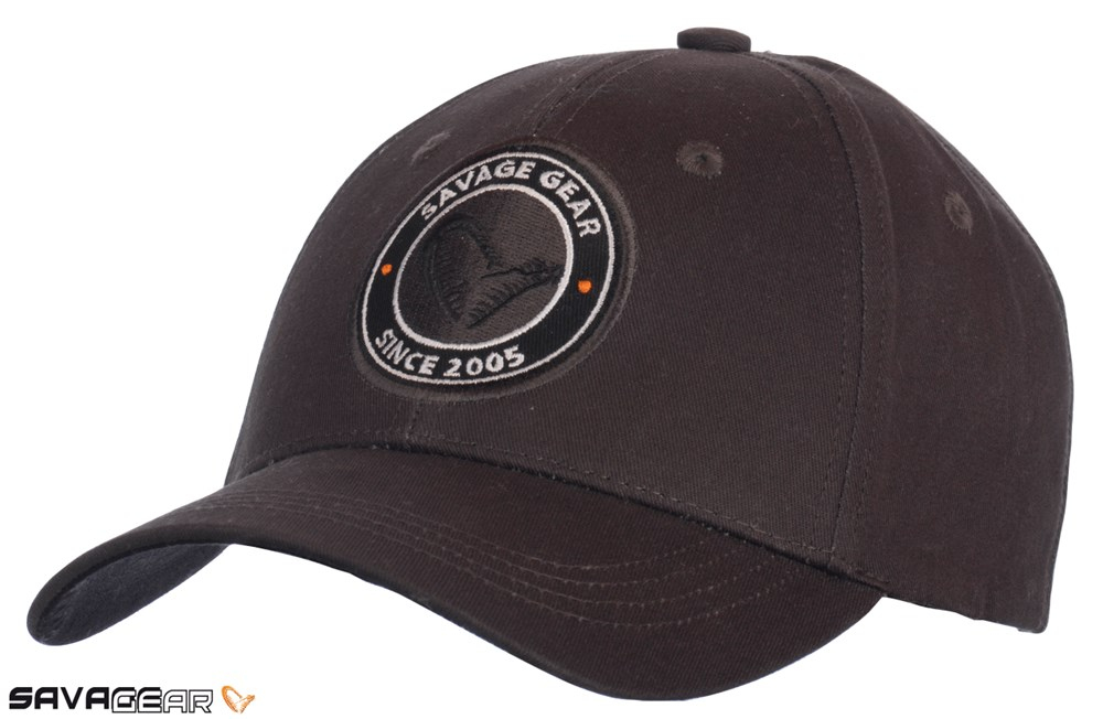 Savage gear Badge Cap