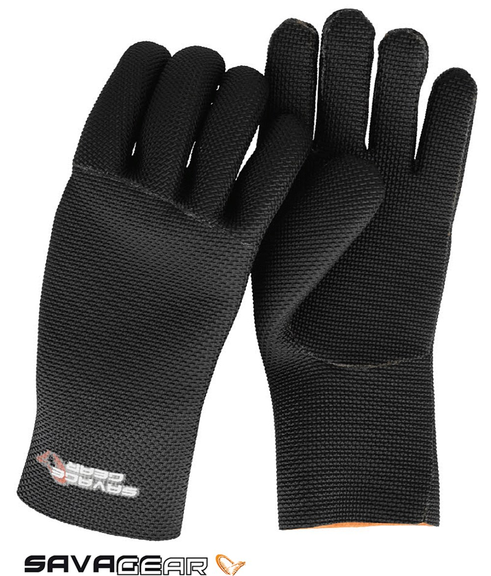 Savage gear Boat Glove