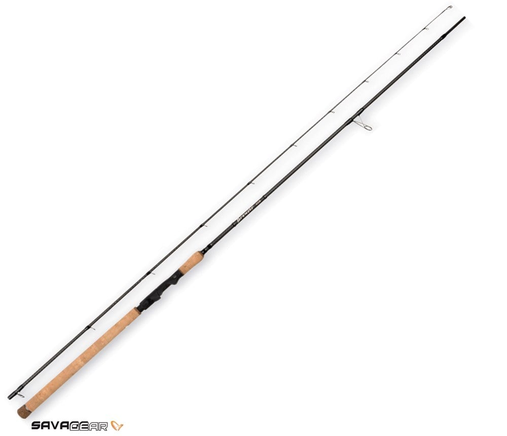 Savage gear Browser CCS 9'6 290 cm 12-40g 2 Parça