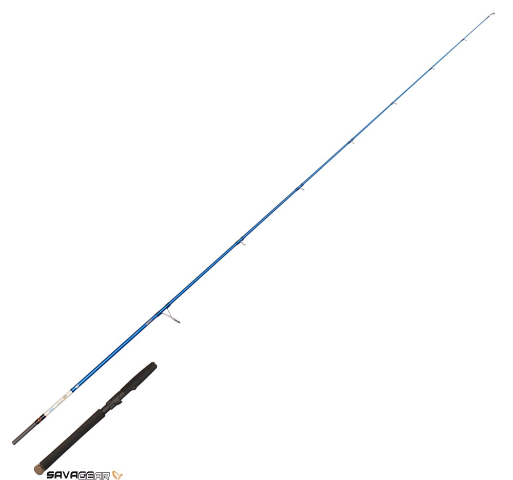 Savage gear Salt 1DFR Tatakı Egı 244cm 10-30g 2 Parça