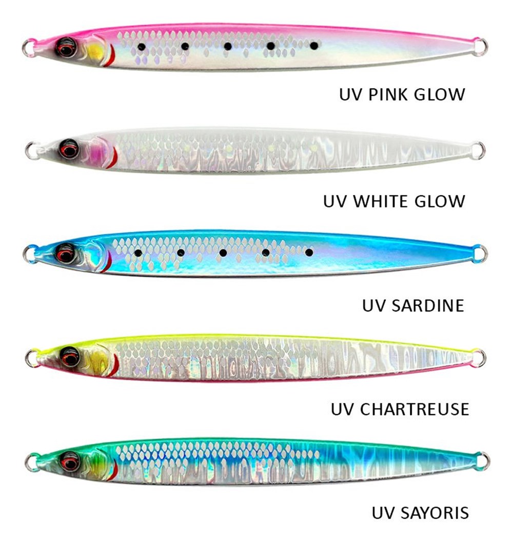 Savage Gear Sardine Slider 13 cm 60 gr Suni Yem
