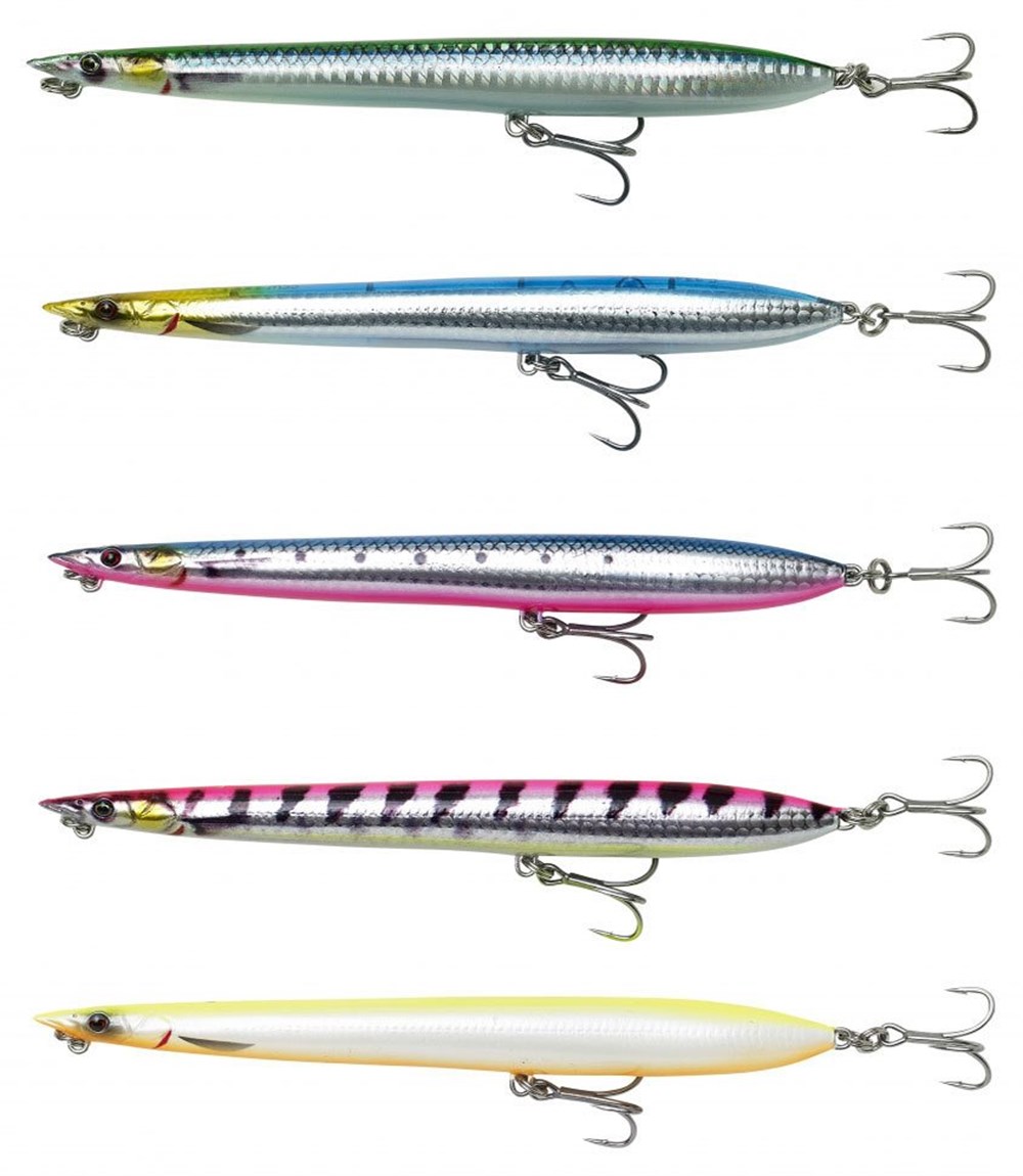 Savage gear Surf Walker 155 mm 23 gr Sınkıng Suni Yem