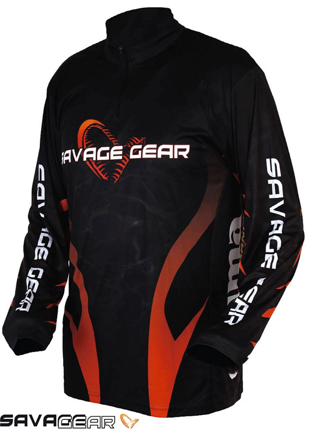 Savage gear Tournament Jersey