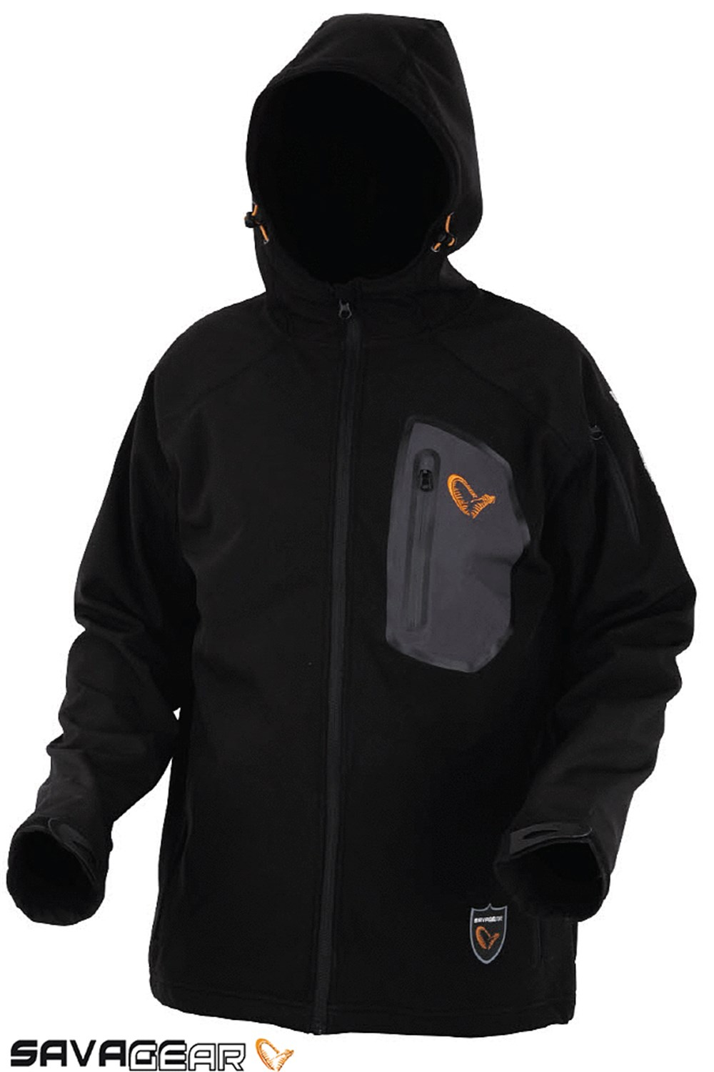 Savage gear Trend Soft Shell Jacket