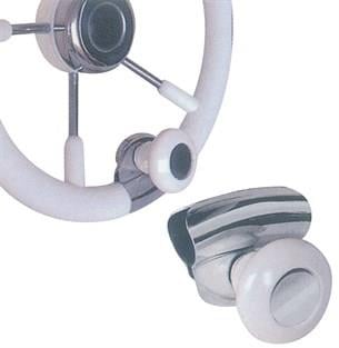 Savoretti Direksiyon Topuzu Beyaz