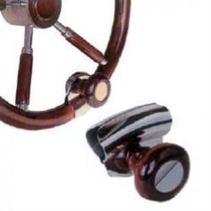 Savoretti Direksiyon Topuzu Maun