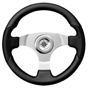 Savoretti Dümen Simidi 35 cm Tipo.T15 B Siyah