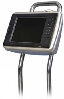 Scanpod Dümen üstü pod