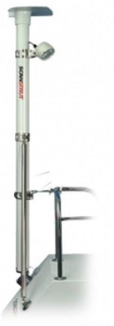 Scanstrut direkli platform