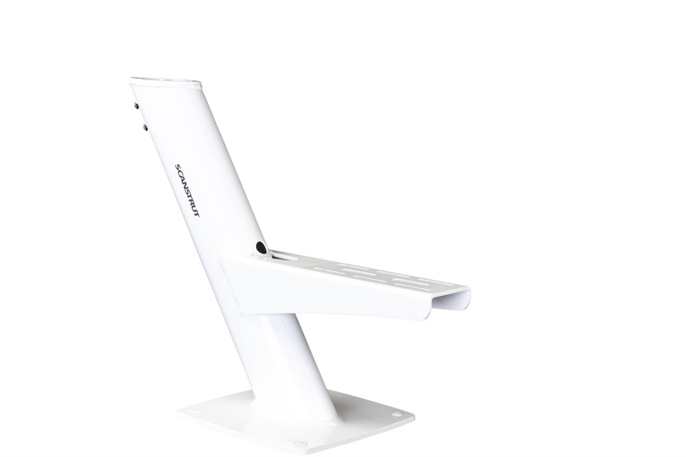 Scanstrut Modüler Dual Power Tower