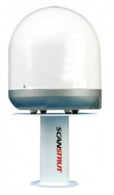 Scanstrut Satcom/TV PowerTower®