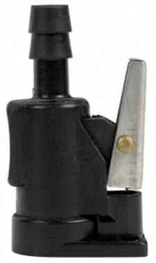 Scepter Benzin Konnektörü Yamaha Mercury/Mariner