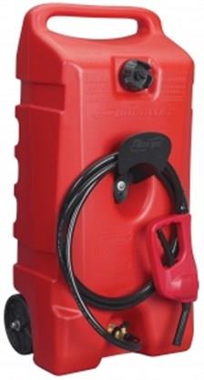 Scepter Duramax 53L+ Hortum 3m