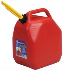 Scepter Yakıt Bidonu 25L