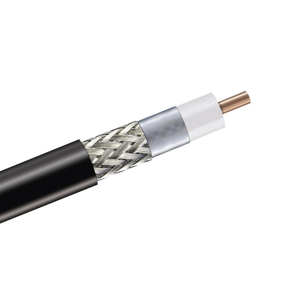 Scout LMR-400 50 Ohm Düşük Kayıplı Esnek Kablo