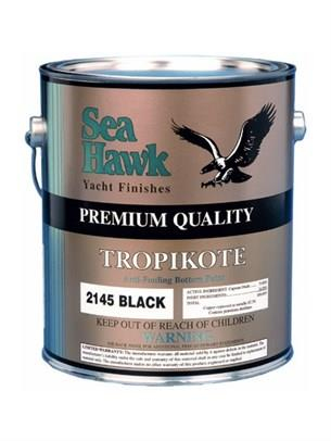 Sea Hawk Tropikote Sert Zehirli Boya -Yeşil