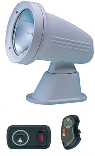 Sea World 10550SFR Projektör 24V Wireless