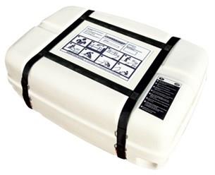 Seacurity Offshore Can Salı Konteyner tip 12 Kişilik