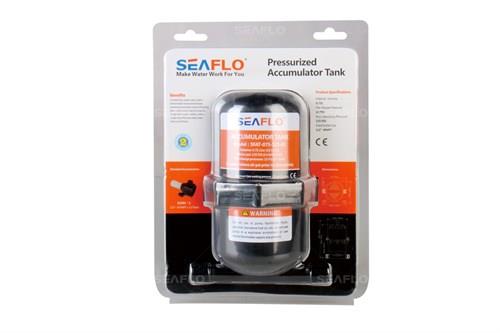 Seaflo Basınç Tankı 0.75 Litre